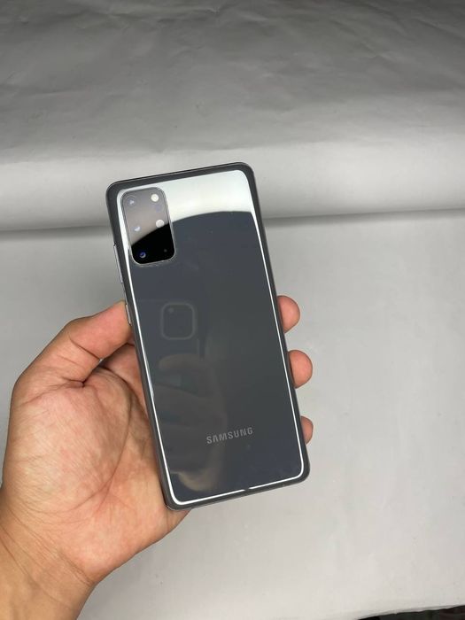 Samsung galaxy s20+ 5G 12/256gb korea