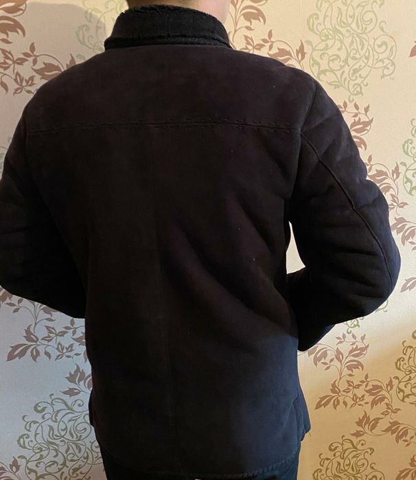 Продам Дублёнку!