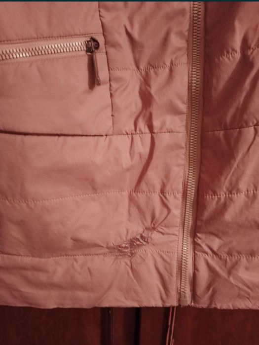 Куртка Пуховик Дубленка