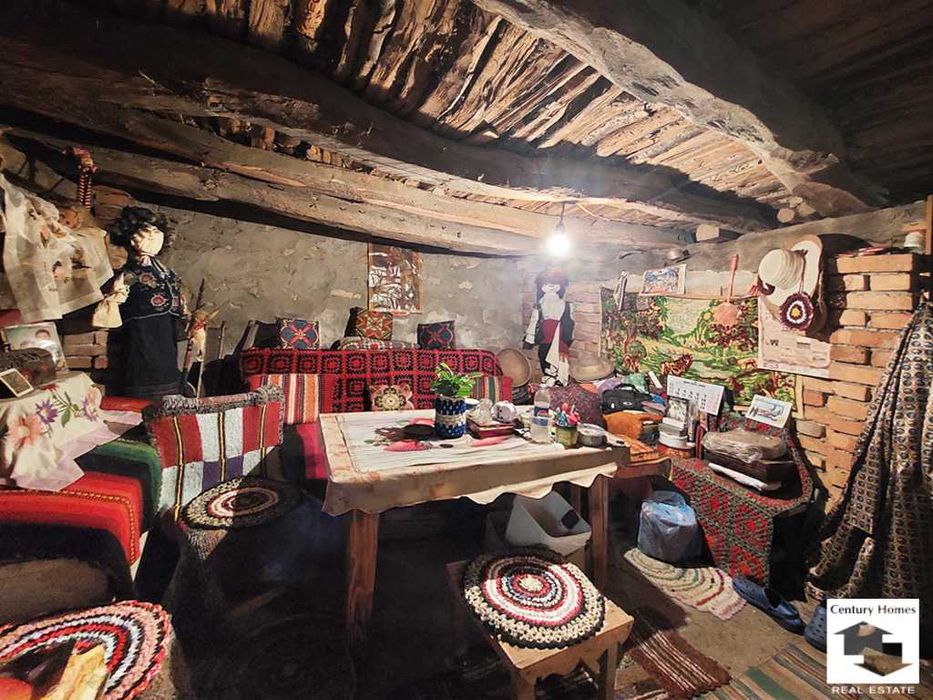 Продава се Къща в с. Драганово, Област Велико Търново - 87 кв.м за 265 €/кв.м - Снимка #13