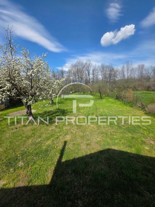 Къща за продажба в с.Друган