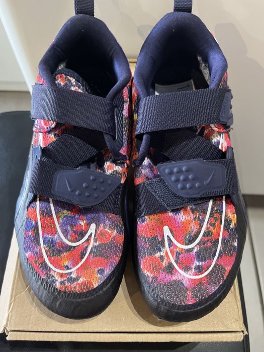 Колоездачни обувки Nike SuperRep Cycle 2 Next Nature номер 38