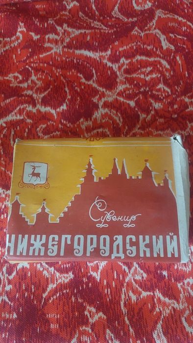 Продам стопки сувенирные