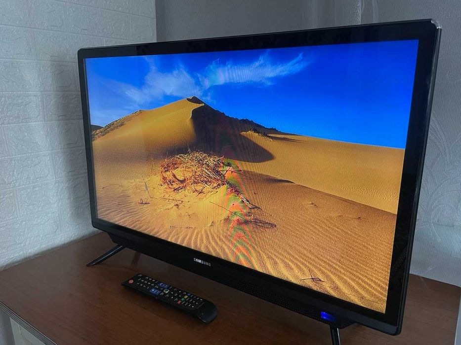 Телевизор Samsung