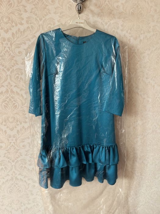 Продам платье