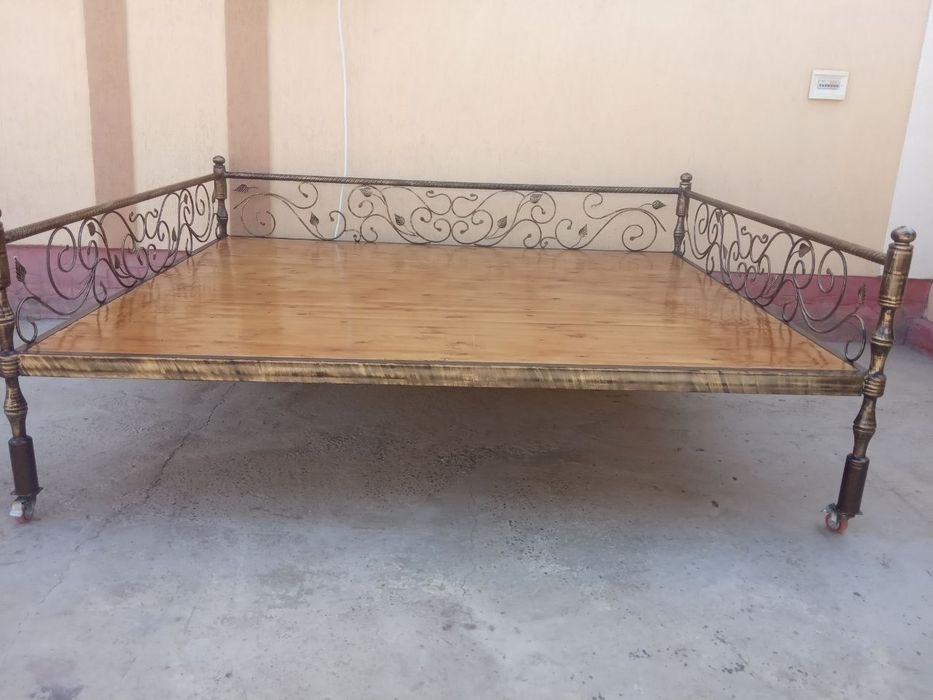 Tapchan  va ustal ustular yasaymiz. 3 yildan 5 yilgacha garantiya.