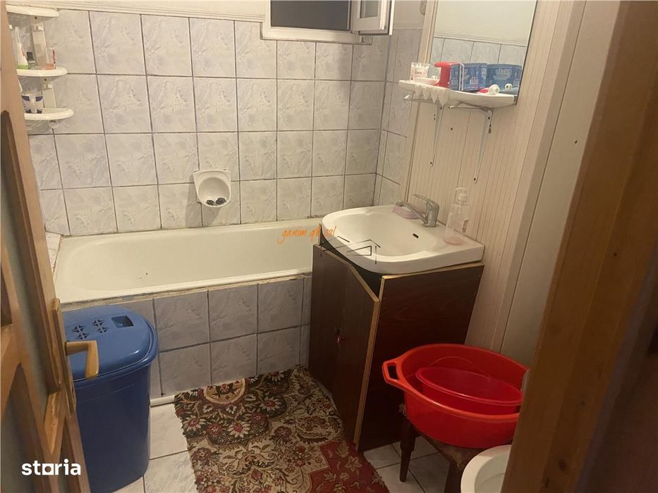 Apartament 3 camere , zona b-dul Brailei - hipermarket Kaufland - 1 De