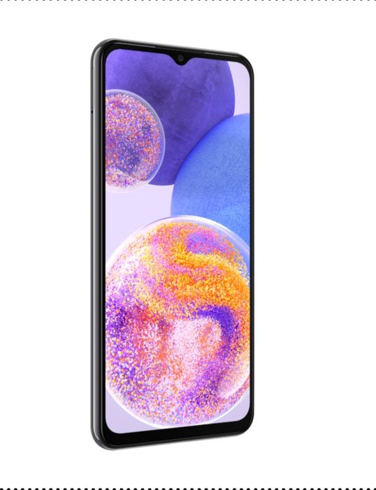 Samsung a 23 yaxshi xolatda