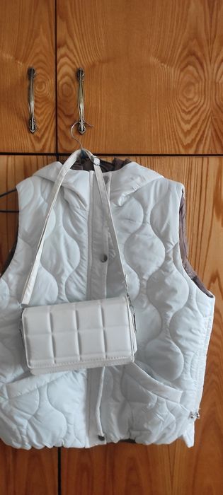 Продам капюшонку и сумку