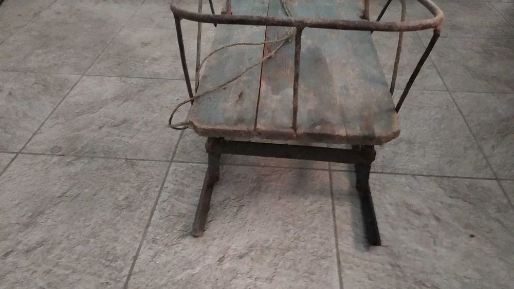 Шейна от ЕДНО ВРЕМЕ в добро състояние