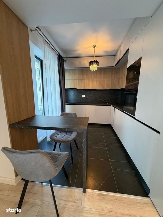 Apartament 2 camere Atrium Plaza