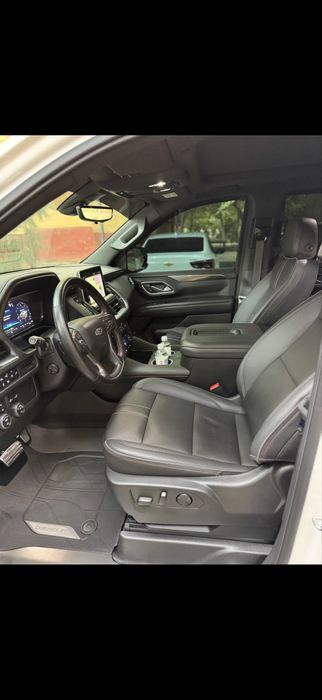 Продаётца Chevrolet Tahoe