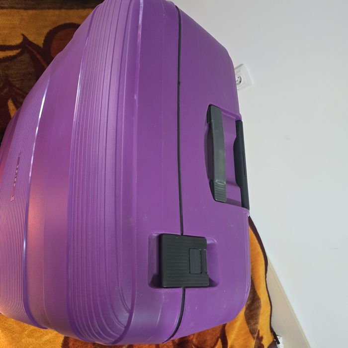 Куфар Tripp, TSA,76cm×50cm×32cm,102L