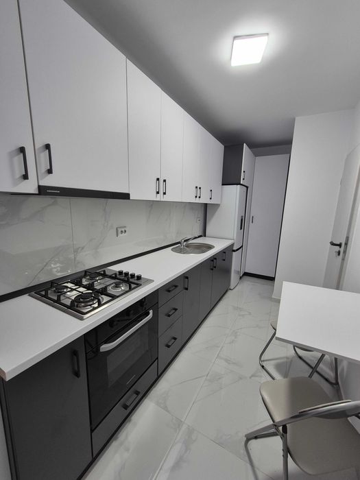 Urgent - Garsoniera de VANZARE, 30 mp, noua + loc de parcare, Militari residence