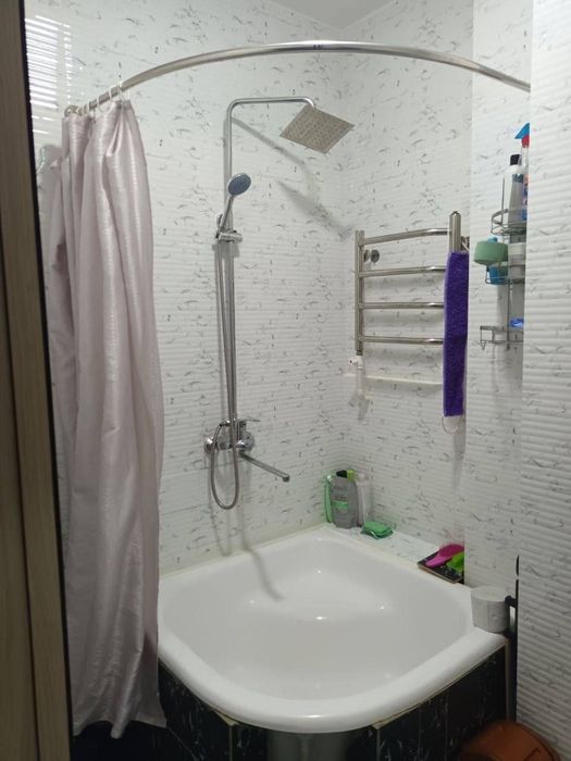 Yashnabodda Do'stlik metro 2 xona