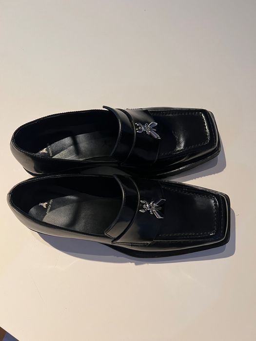 Обувки Patrizia Pepe