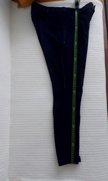 Pantaloni echitație Fouganza