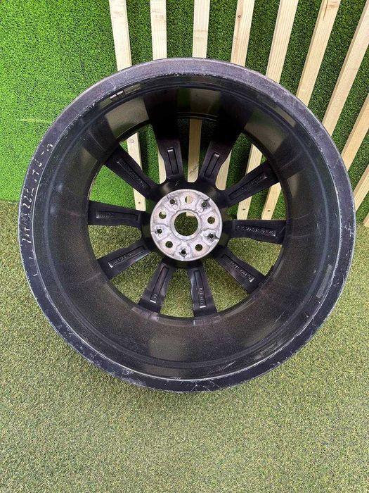 Jantă BMW X5 G05 r20 j10,5 stil 740m spate