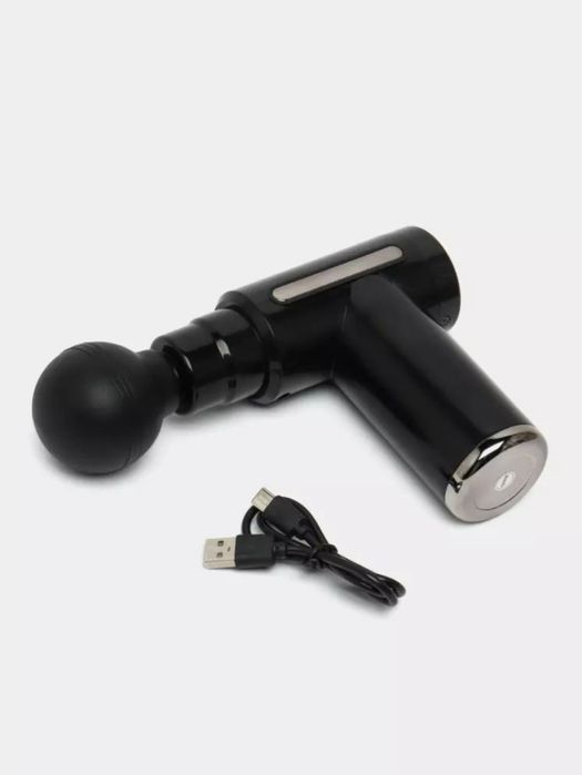 Massage Gun bo'g'imlar uchun massaj aparati