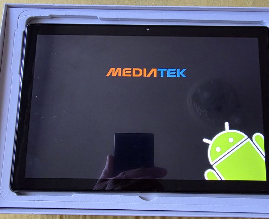 Tabletă 10,1inch cu android