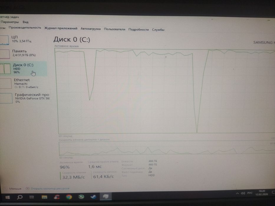 Продам компьютер