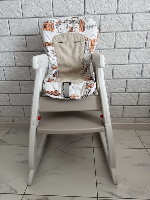 Детский стол для кормления