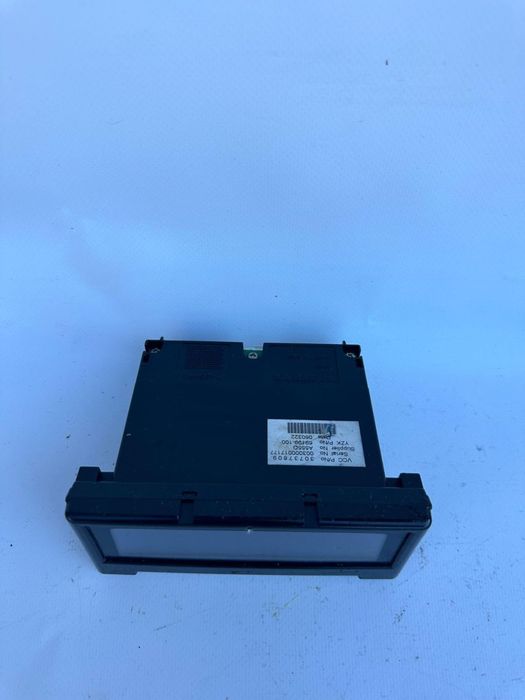 Display Volvo S40 V50 30737809