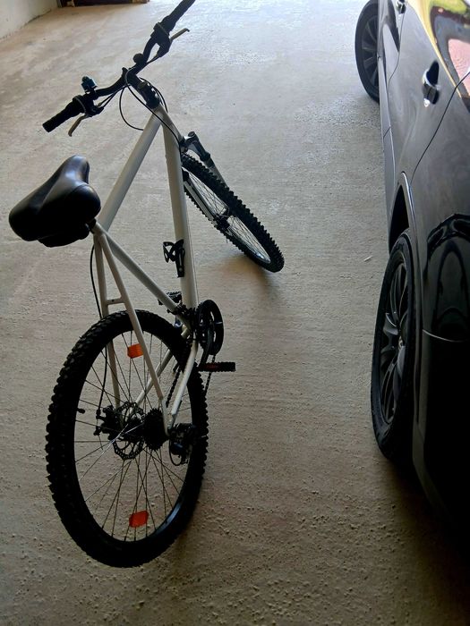 Bicicleta MTB 26 inch