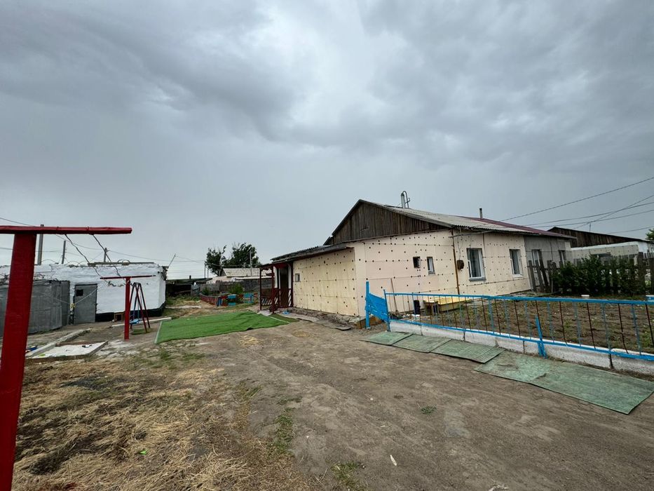 Продам частный дом