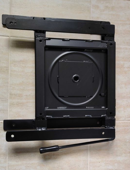 Scaune fata Mercedes Vito / Viano W 639 + sistem de rotire scaun