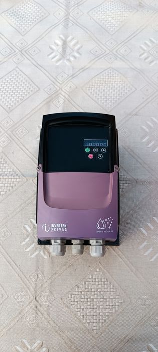 Invertor de frecvență, convertizor frecventa