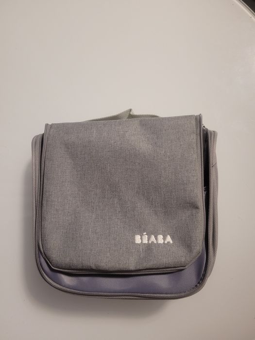 Set complet de ingrijire Beaba Old Pink