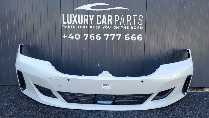 BMW series 6 G32 facelift 2017/2024 Bara fata spoiler BF2124