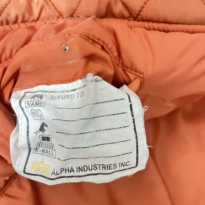Продам Alpha industries