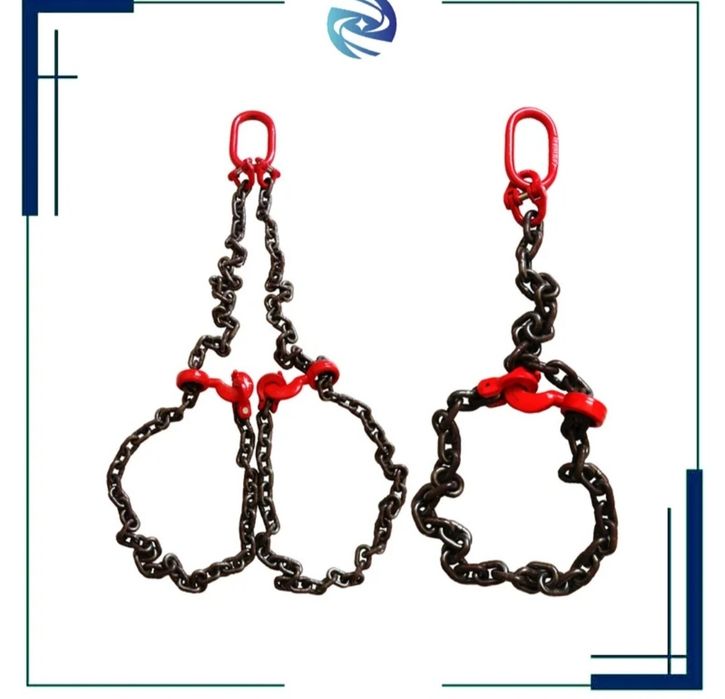 Har xil turdagi avtokranlar uchun mahsulotlar