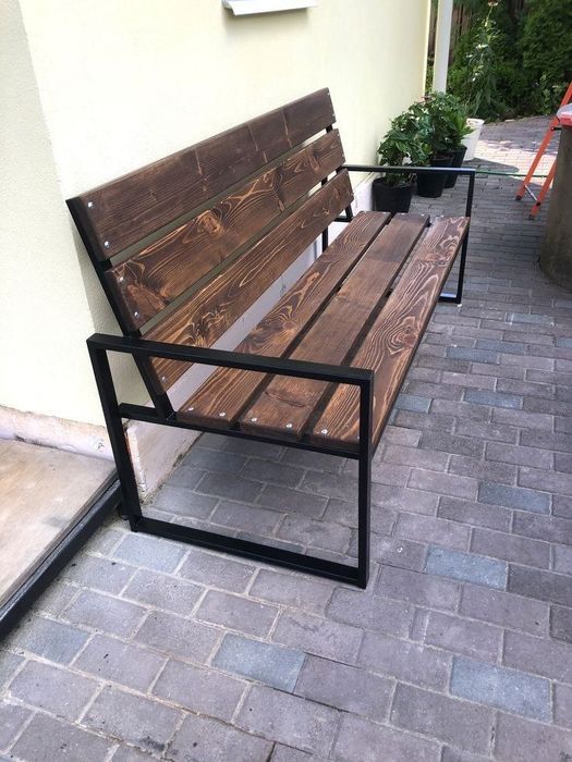 Стеллаж Лофт на заказ Стол стул скамейке