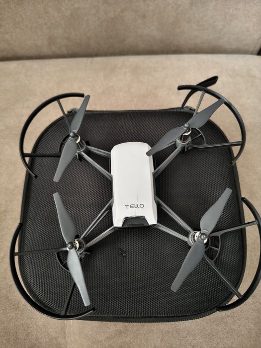 DJI Tello обмен тоже предлогайте