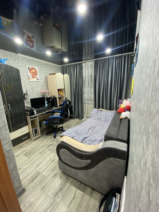 Обмен 3х комнатной на дом