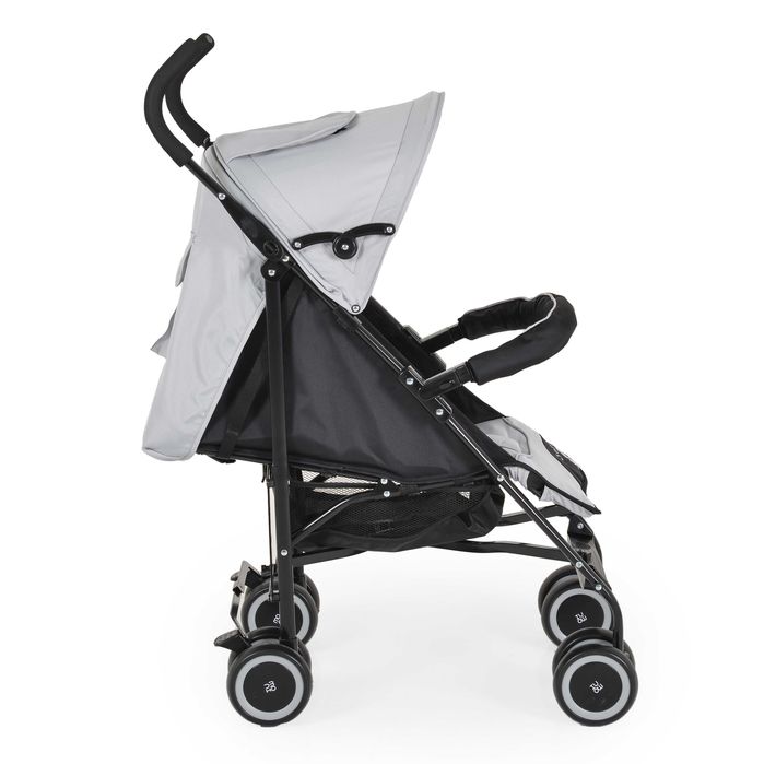 Лятна бебешка количка