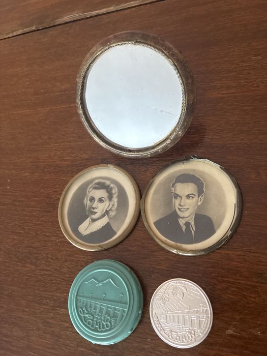 Антиквариат, разное