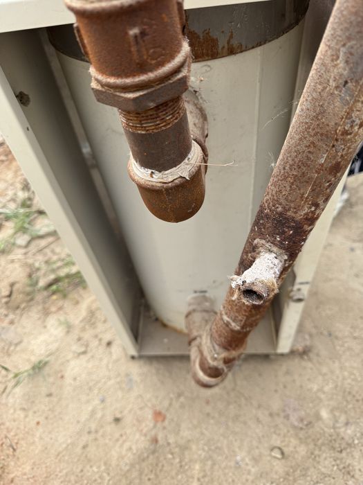 Газовый котел продам