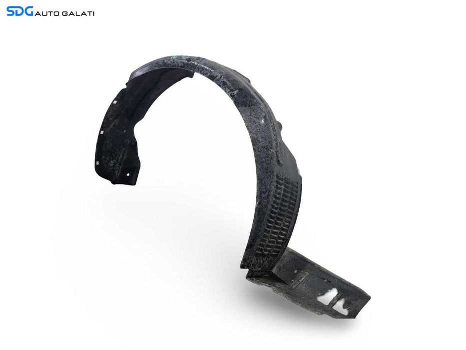 Carenaj Pasaj Protectie Aparatoare Noroi Janta Roata Dreapta Fata Kia Rio 2 2005 - 2009 Cod 86812-1G000 [LC4142]