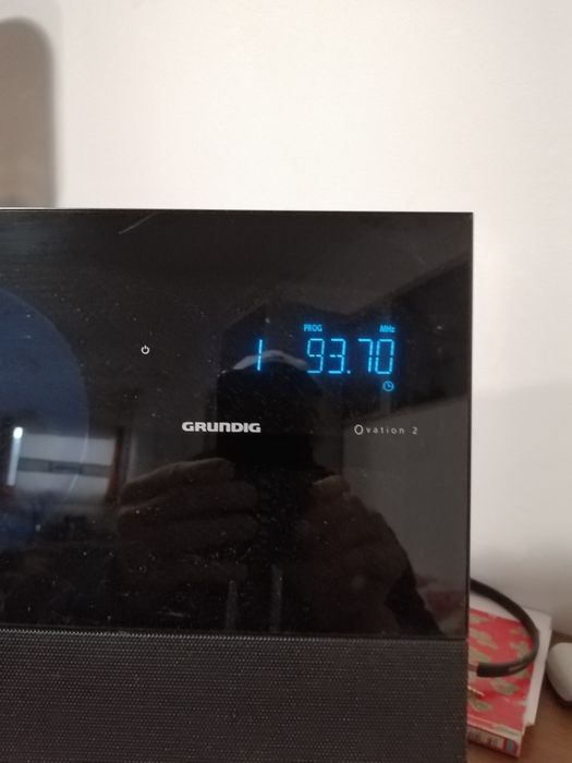 Grundig Ovation 2 CDS7000