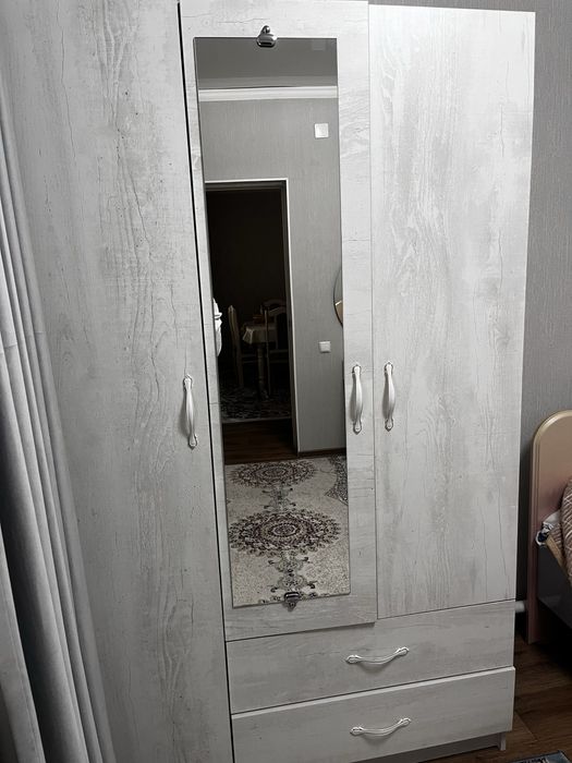 Шифонер в отличном состоянии