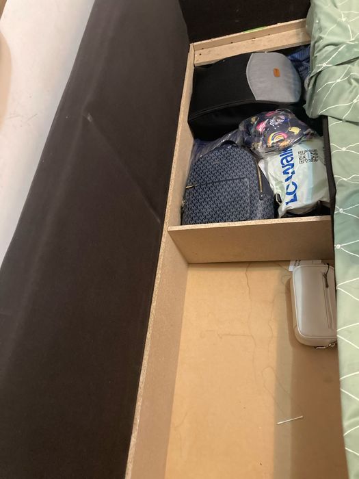 Диван прямой хорошее состояние