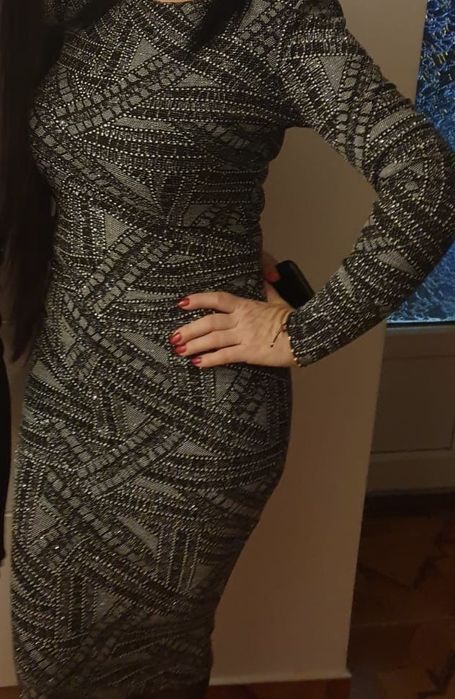 Rochie Atmosphere