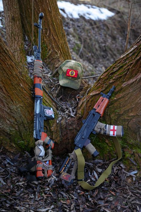 Vând Sniper svd dragunov