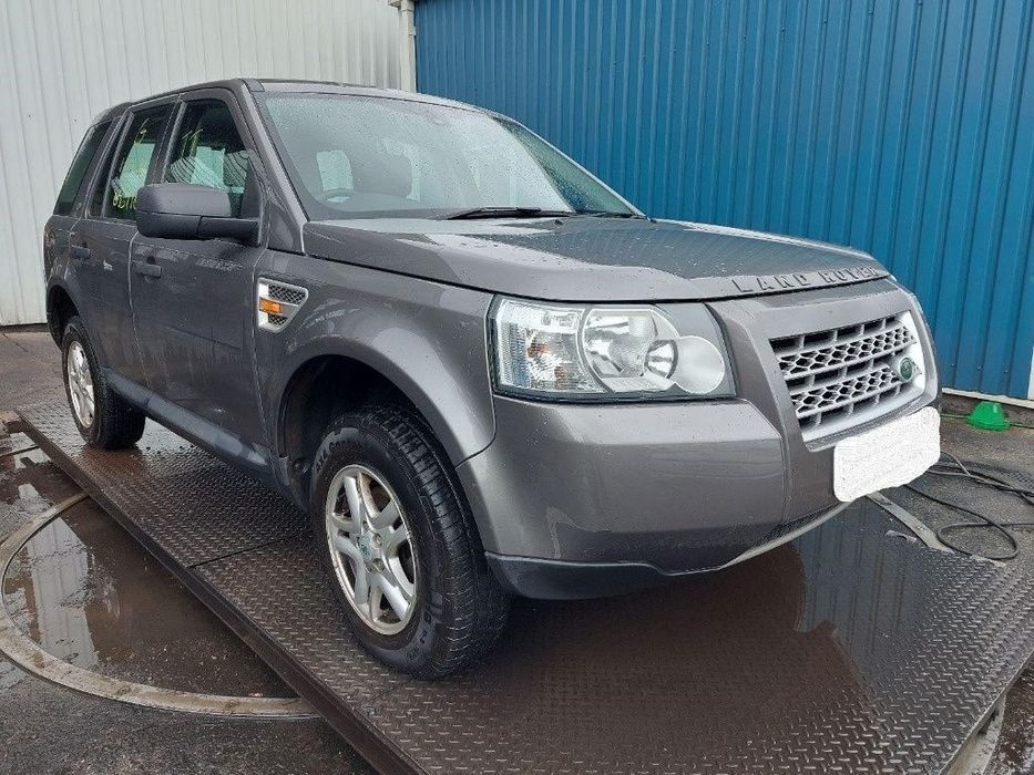 Cardan complet Land Rover Freelander 2007 SUV 2.2 DOHC