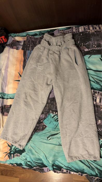 Double sweetpants Nerone