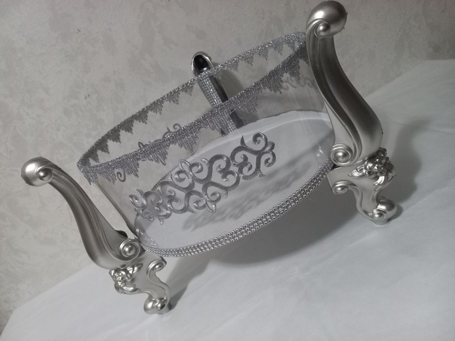 Корзины в наличии и на заказ